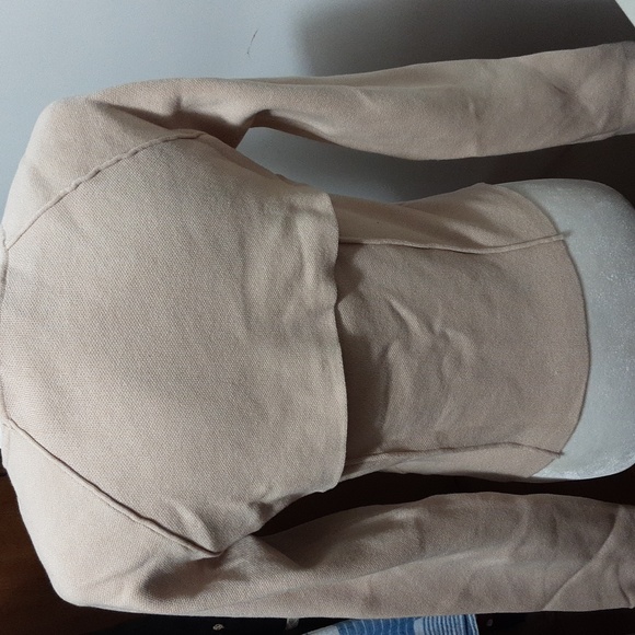 ENDLESS ROS E Size M Knit Tank and Caged Crop Top - Picture 12 of 15